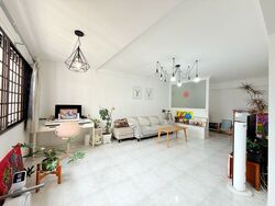 Blk 787D Woodlands Crescent (Woodlands), HDB 5 Rooms #502358291